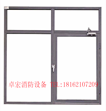 湖南建筑耐火窗設(shè)計