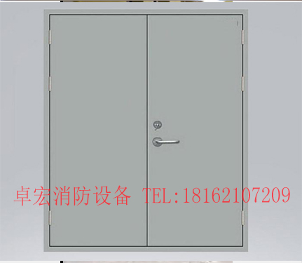 質(zhì)量好的江西防火門(mén)怎樣選擇